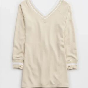 OFFLINE By Aerie ChillUp Mini Dress